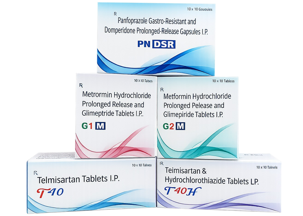 Healthy Life Enterprises