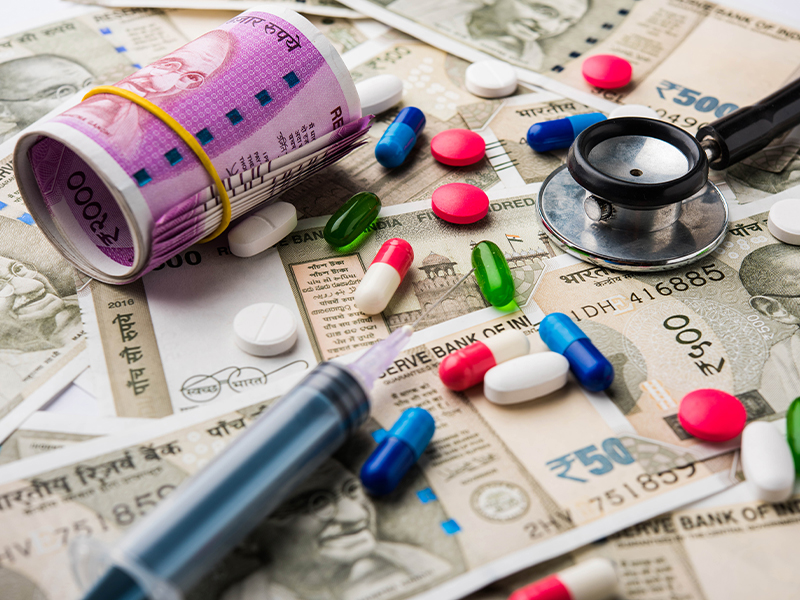 Cheque Payment Benefits