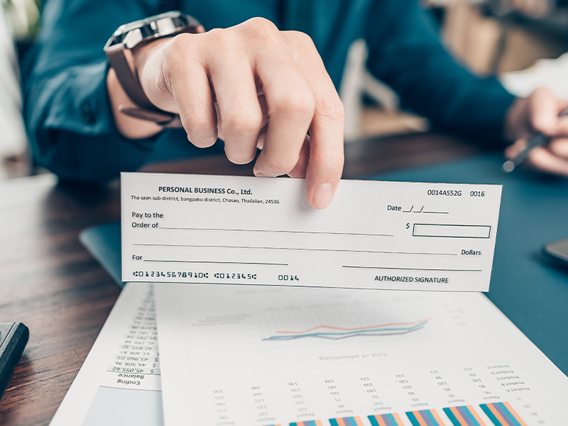 Payment Restrictions