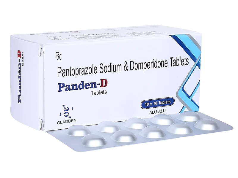 Third Party Manufacturing